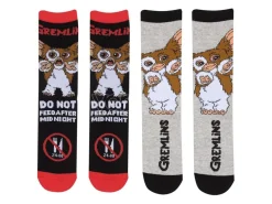 Gremlins Calzini 2-pack Gizmo S-m Heroes Inc
