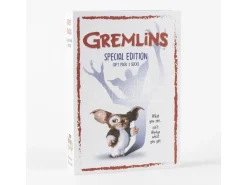 Gremlins Pack 3 Adulto Calzini Cerdà