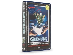 Gremlins 6-Piece Stationery Set VHS SD Toys
