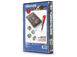 Gremlins 6-Piece Stationery Set VHS SD Toys