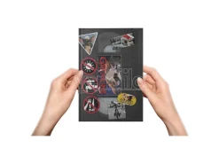Gremlins 6-Piece Stationery Set VHS SD Toys