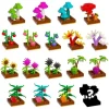 Grow A Garden Blind Bag Mini Figures  Phat Mojo