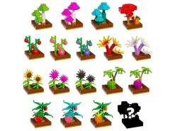 Grow A Garden Blind Bag Mini Figures  Phat Mojo