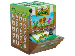 Grow A Garden Blind Bag Mini Figures  Phat Mojo
