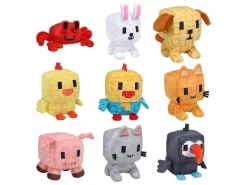 Grow A Garden Blind Box Peluche Figura Series 1 20 Cm Phat Mojo