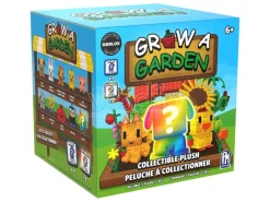 Grow A Garden Blind Box Peluche Figura Series 1 20 Cm Phat Mojo