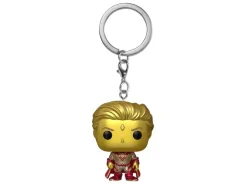 Guardiani Della Galassia Vol. 3 Pop! Vinile Portachiavis 4 Cm Adam Warlock BOX 12PZ Funko