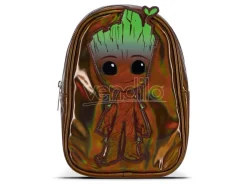 Guardiani Della Galassia Mini Zaino I Am Groot Shiny Difuzed