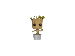 Guardiani della Galassia Funko POP Film Vinile Figura Groot che Balla 9 cm