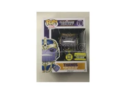 Guardiani della Galassia Funko POP Film Thanos Luminoso 14 cm Esclusiva
