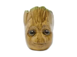 Guardiani Della Galassia 3d Shaped Tazza Baby Groot Pyramid International