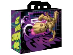 Guardiani Della Galassia Borsa Portatutto Groot Konix