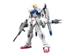 Gundam High Grade HG Model Kit Gundam F91 13cm Bandai