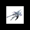 Gundam High Grade HG Model Kit Meteor Unit + Freedom 1/144 Bandai