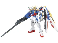 Gundam Master Grade MG Model Kit Wing XXXG-01W EW Ver 1/100 Bandai