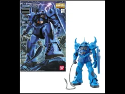 Gundam Master Grade MG Model Kit Gouf Ver 2.0 1/100 Bandai