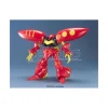 GUNDAM MASTER GRADE MG MODEL KIT QUBELEY RED 1/100 BANDAI