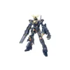 Gundam Master Grade MG Model Kit Unicorn 2 RX-0 Banshee 1/100 Bandai