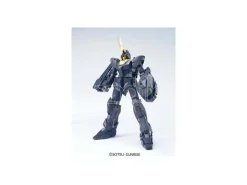 Gundam Master Grade MG Model Kit Unicorn 2 RX-0 Banshee 1/100 Bandai