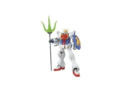 Gundam Master Grade MG Model Kit Shenlong XXXG-01S EW Ver 1/100 Bandai