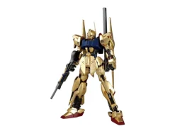 Gundam Master Grade MG Model Kit Hyaku-Shiki Ver 2.0 1/100 Bandai