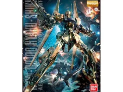 Gundam Master Grade MG Model Kit Hyaku-Shiki Ver 2.0 1/100 Bandai