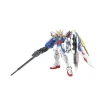 Gundam Master Grade MG Model Kit Wing Ver KA 1/100 Bandai