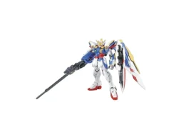 Gundam Master Grade MG Model Kit Wing Ver KA 1/100 Bandai