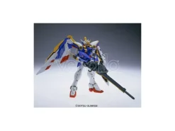 Gundam Master Grade MG Model Kit Wing Ver KA 1/100 Bandai