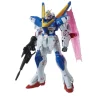 Gundam Master Grade MG Model Kit Victory 2 Ver Ka 1/100 Bandai