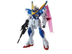 Gundam Master Grade MG Model Kit Victory 2 Ver Ka 1/100 Bandai