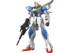 Gundam Master Grade MG Model Kit Victory 2 Ver Ka 1/100 Bandai
