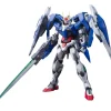 Gundam Master Grade MG Model Kit OO Raiser 1/100 Bandai