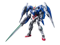 Gundam Master Grade MG Model Kit OO Raiser 1/100 Bandai