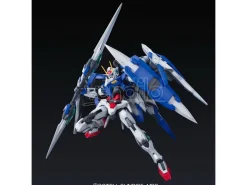 Gundam Master Grade MG Model Kit OO Raiser 1/100 Bandai