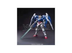 Gundam Master Grade MG Model Kit OO Raiser 1/100 Bandai