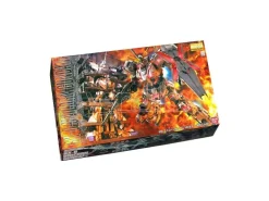 Gundam Master Grade MG Model Kit Unicorn Screen Image Special Set 1/100 Bandai