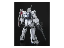 Gundam Master Grade MG Model Kit Unicorn Screen Image Special Set 1/100 Bandai