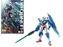 Gundam Master Grade MG Model Kit OO Qant 1/100 Bandai