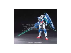 Gundam Master Grade MG Model Kit OO Qant 1/100 Bandai