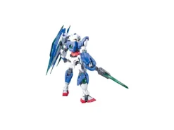 Gundam Master Grade MG Model Kit OO Qant 1/100 Bandai