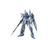 Gundam Master Grade MG Model Kit Delta Plus 1/100 Bandai