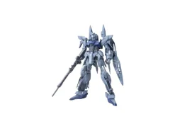 Gundam Master Grade MG Model Kit Delta Plus 1/100 Bandai