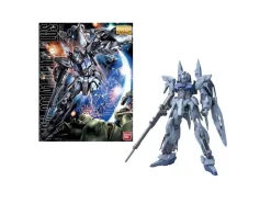 Gundam Master Grade MG Model Kit Delta Plus 1/100 Bandai