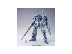 Gundam Master Grade MG Model Kit Delta Plus 1/100 Bandai