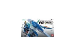 Gundam Perfect Grade PG Model Kit OO Raiser 1/60 Bandai