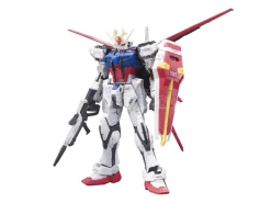 Gundam Real Grade RG Model Kit Aile Strike 1/144 Bandai