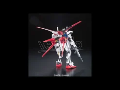 Gundam Real Grade RG Model Kit Aile Strike 1/144 Bandai
