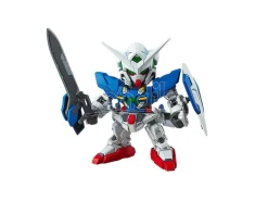 Gundam Super Deformed SD Model Kit Exia EX STD 003 Bandai