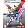 Gundam Super Deformed SD Model Kit Destiny Es Standard 009 Bandai
